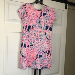 Lilly Pullitzer Dress